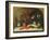 Still Life-Benjamin Blake-Framed Giclee Print