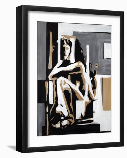 Still on My Mind I-Farrell Douglass-Framed Giclee Print