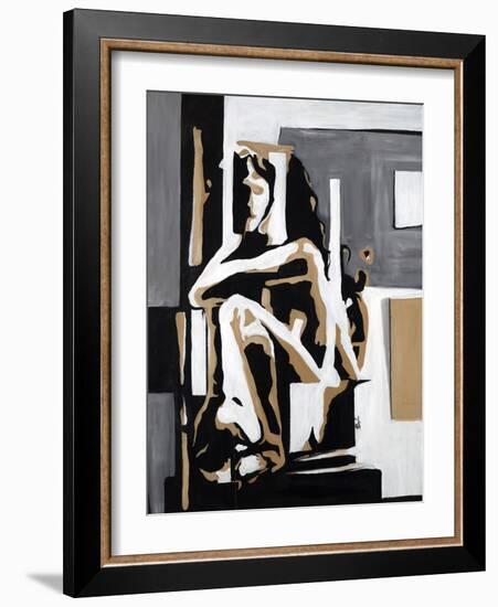 Still on My Mind I-Farrell Douglass-Framed Giclee Print