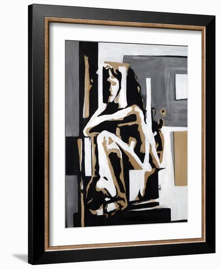 Still on my Mind I-Farrell Douglass-Framed Giclee Print