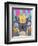 Still On Top-Ric Stultz-Framed Giclee Print