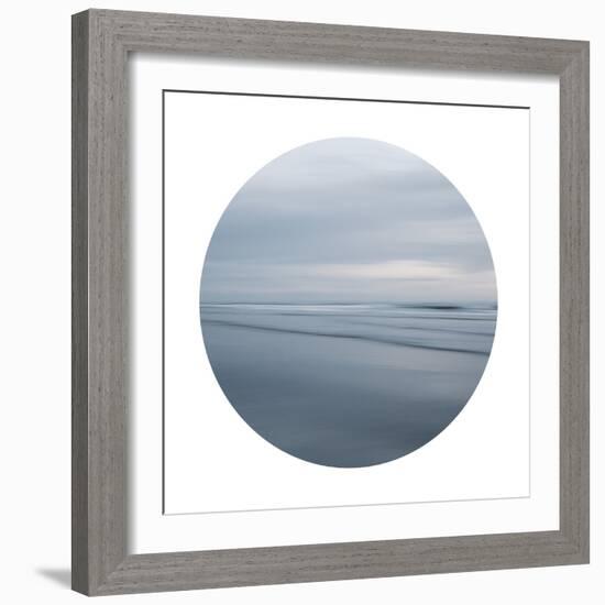 Still - Sphere-Irene Suchocki-Framed Giclee Print