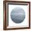 Still - Sphere-Irene Suchocki-Framed Giclee Print