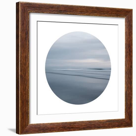 Still - Sphere-Irene Suchocki-Framed Giclee Print