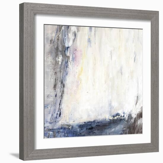 Still Unveiled-Jodi Maas-Framed Giclee Print