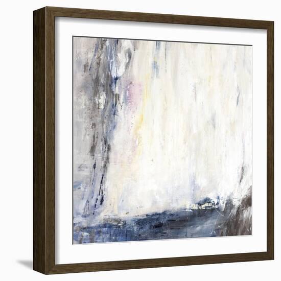 Still Unveiled-Jodi Maas-Framed Giclee Print