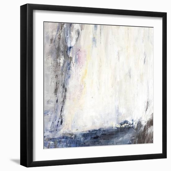 Still Unveiled-Jodi Maas-Framed Giclee Print