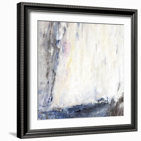 Still Unveiled-Jodi Maas-Framed Giclee Print