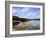 Still Water Reflecting the Sky Near Kennebunkport, Maine, New England, USA-Fraser Hall-Framed Photographic Print