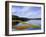 Still Water Reflecting the Sky Near Kennebunkport, Maine, New England, USA-Fraser Hall-Framed Photographic Print