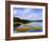 Still Water Reflecting the Sky Near Kennebunkport, Maine, New England, USA-Fraser Hall-Framed Photographic Print