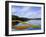 Still Water Reflecting the Sky Near Kennebunkport, Maine, New England, USA-Fraser Hall-Framed Photographic Print