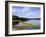 Still Water Reflecting the Sky Near Kennebunkport, Maine, New England, USA-Fraser Hall-Framed Photographic Print