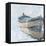 Still Water Reflections I-Ethan Harper-Framed Stretched Canvas