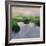 Still Water-Julia Purinton-Framed Art Print