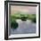 Still Water-Julia Purinton-Framed Art Print