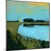 Still Waters-Paul Bailey-Mounted Art Print