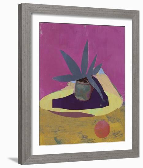 Still-David McConochie-Framed Giclee Print