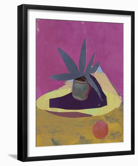 Still-David McConochie-Framed Giclee Print