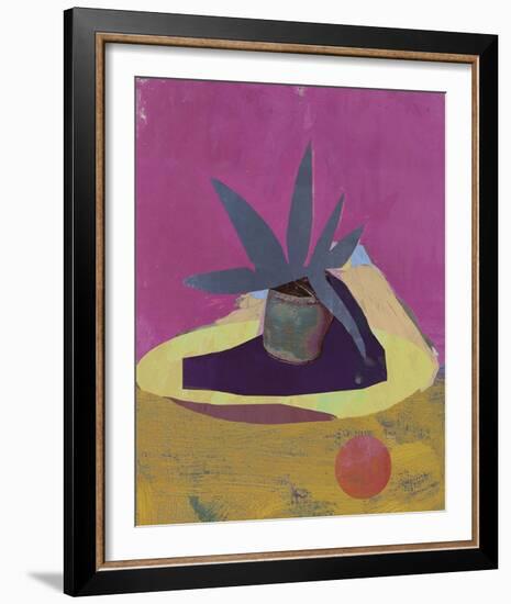 Still-David McConochie-Framed Giclee Print