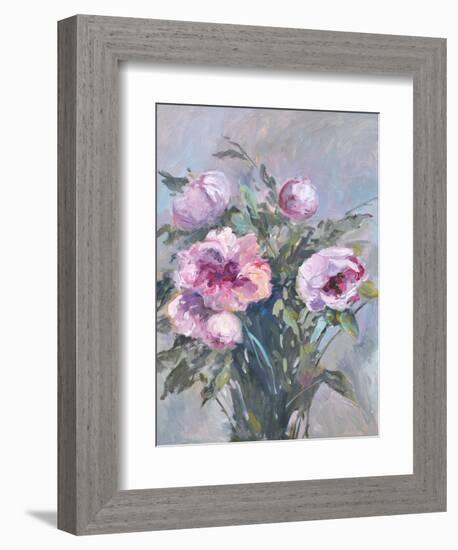 STILLIFE #2-ALLAYN STEVENS-Framed Art Print