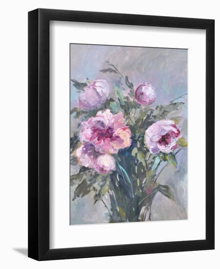 STILLIFE #2-ALLAYN STEVENS-Framed Art Print