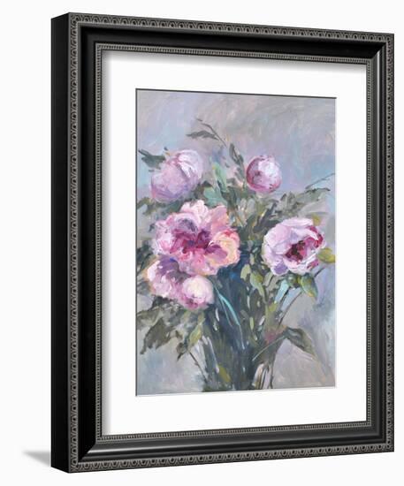 STILLIFE #2-ALLAYN STEVENS-Framed Art Print