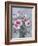 STILLIFE #2-ALLAYN STEVENS-Framed Premium Giclee Print