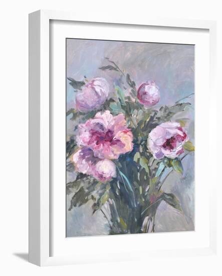 STILLIFE #2-ALLAYN STEVENS-Framed Premium Giclee Print