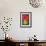 Stilllife No.8-Bo Anderson-Framed Giclee Print displayed on a wall