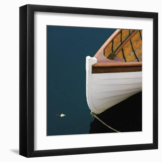 Stillness 2-Jim Nilsen-Framed Giclee Print