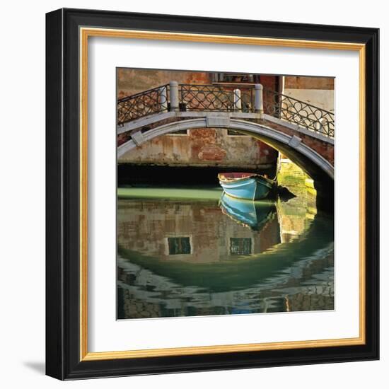 Stillness 3-Jim Nilsen-Framed Giclee Print