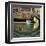 Stillness 3-Jim Nilsen-Framed Giclee Print