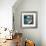 Stillness 4-Jim Nilsen-Framed Giclee Print displayed on a wall