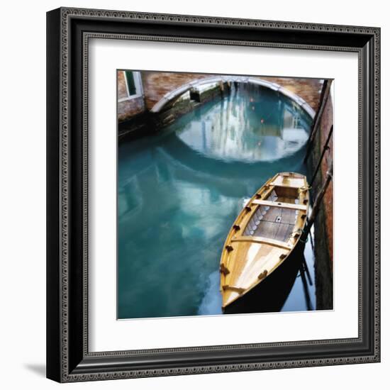 Stillness 4-Jim Nilsen-Framed Giclee Print