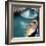 Stillness 4-Jim Nilsen-Framed Giclee Print