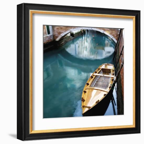 Stillness 4-Jim Nilsen-Framed Giclee Print