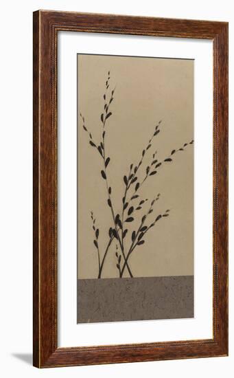 Stillness I-Katsumi Sugita-Framed Giclee Print