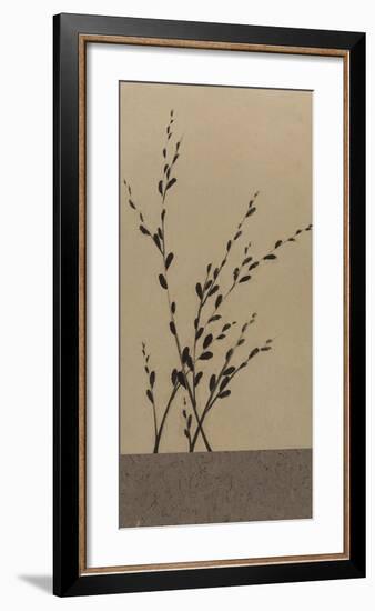 Stillness I-Katsumi Sugita-Framed Giclee Print