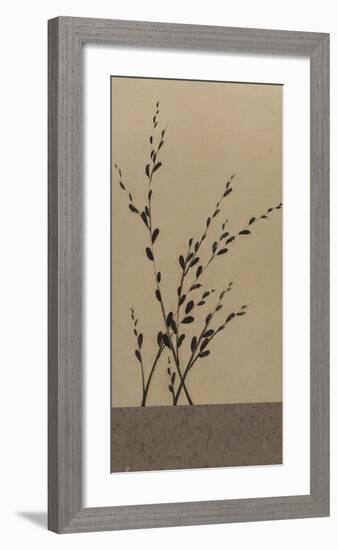 Stillness I-Katsumi Sugita-Framed Giclee Print