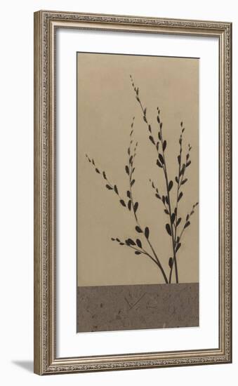 Stillness II-Katsumi Sugita-Framed Giclee Print