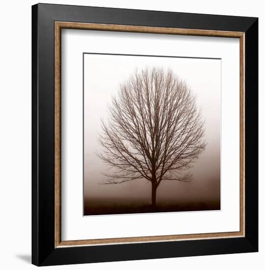 Stillness-Erin Clark-Framed Giclee Print