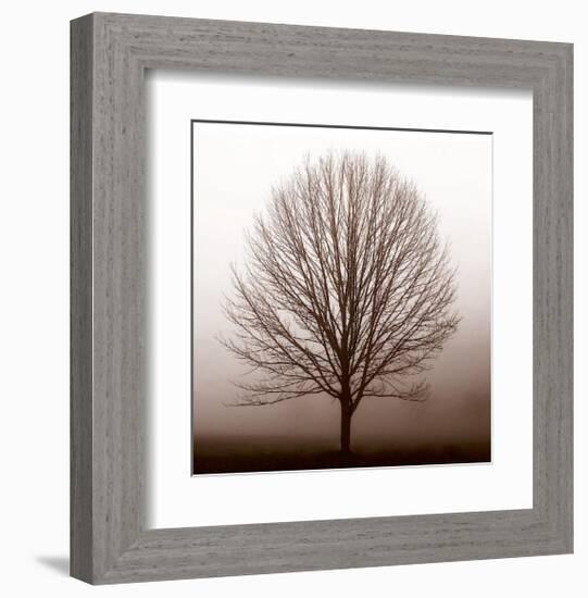 Stillness-Erin Clark-Framed Giclee Print