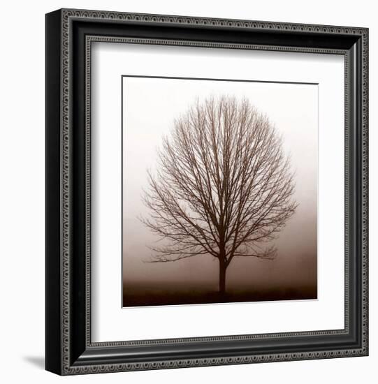 Stillness-Erin Clark-Framed Giclee Print