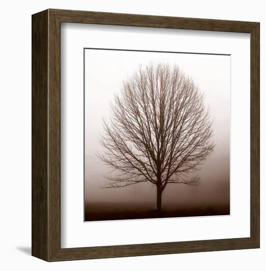 Stillness-Erin Clark-Framed Giclee Print