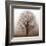 Stillness-Erin Clark-Framed Giclee Print