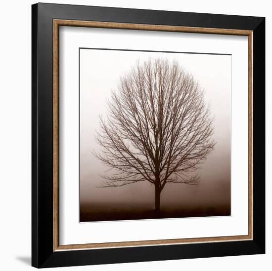 Stillness-Erin Clark-Framed Giclee Print