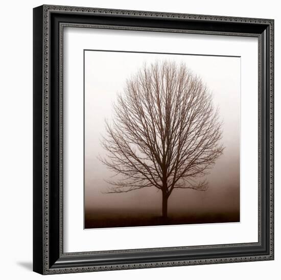 Stillness-Erin Clark-Framed Giclee Print