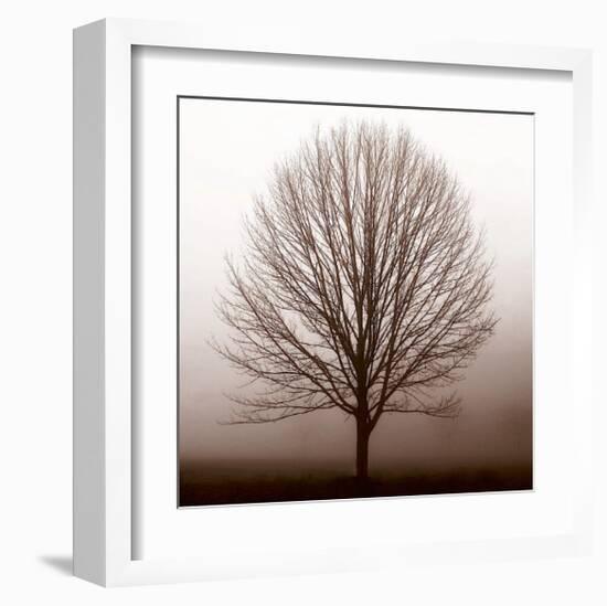 Stillness-Erin Clark-Framed Giclee Print