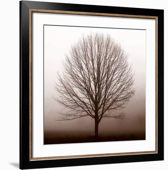 Stillness-Erin Clark-Framed Giclee Print